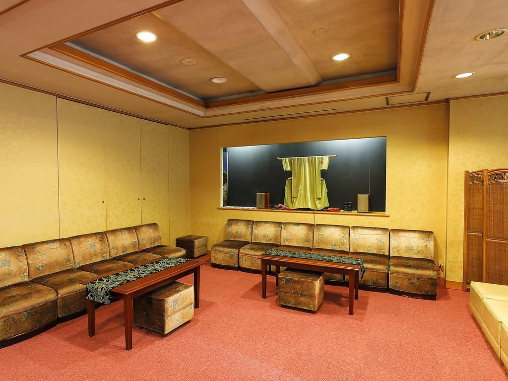 Azumaya Ryokan Kyōto Exterior foto