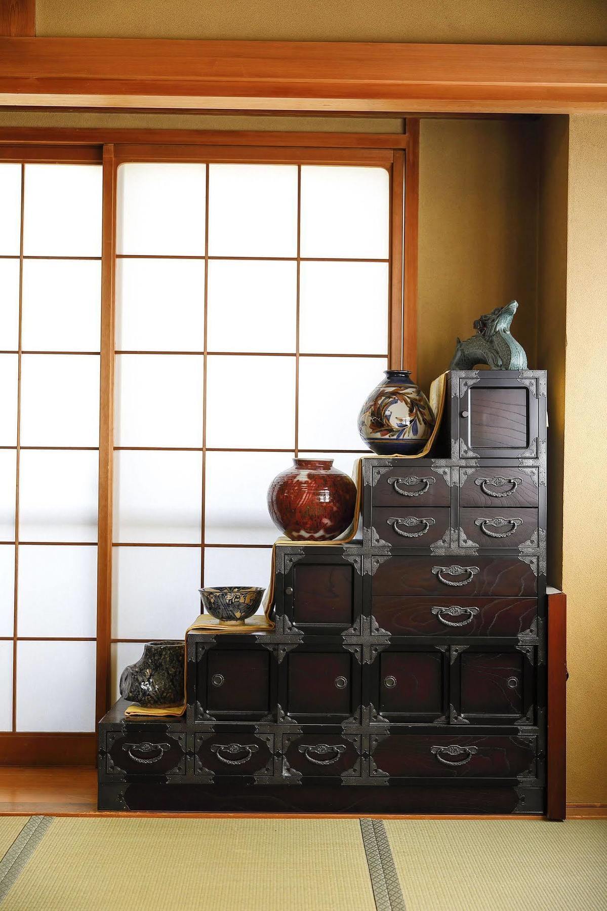 Azumaya Ryokan Kyōto Exterior foto
