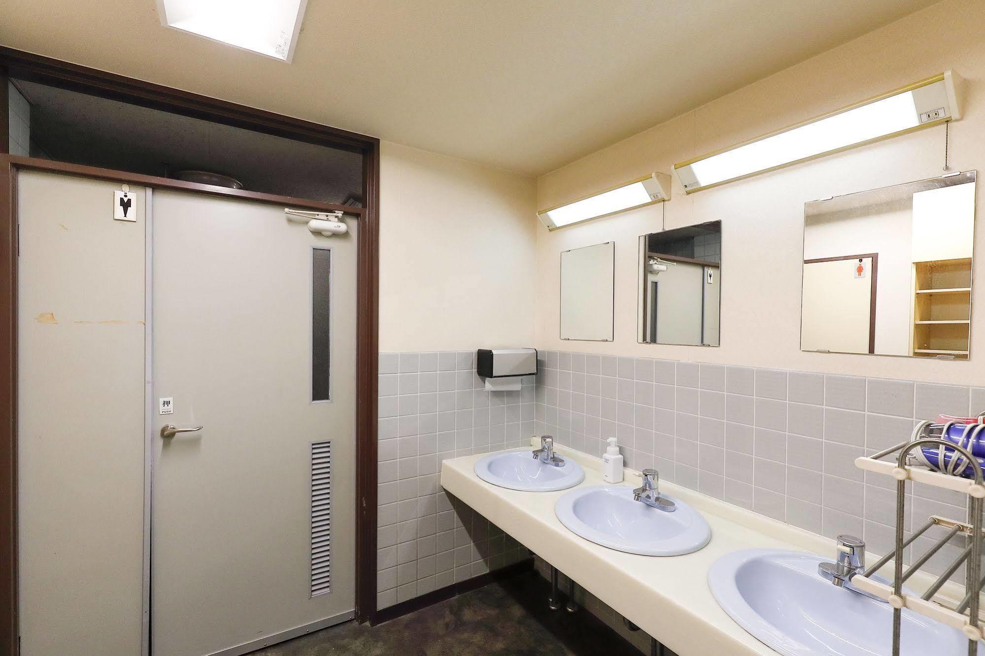 Azumaya Ryokan Kyōto Exterior foto